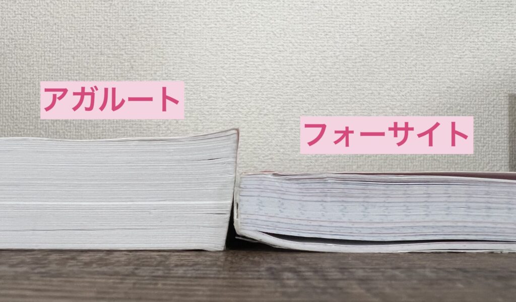 購入者が解説】フォーサイト社労士講座の評判や特徴って？